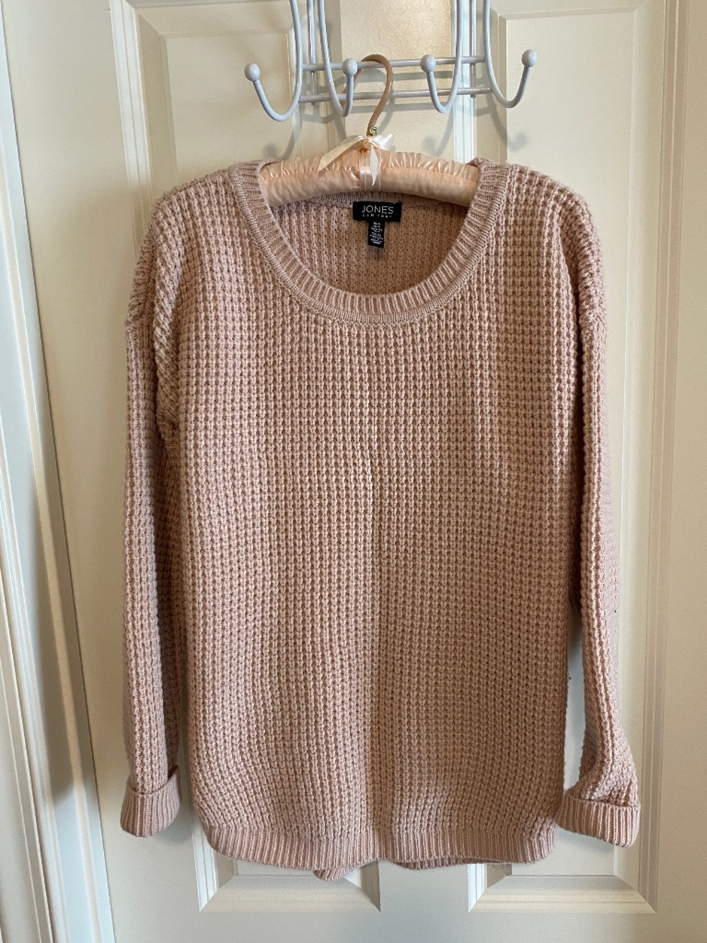 Jones of NY Med Sweater